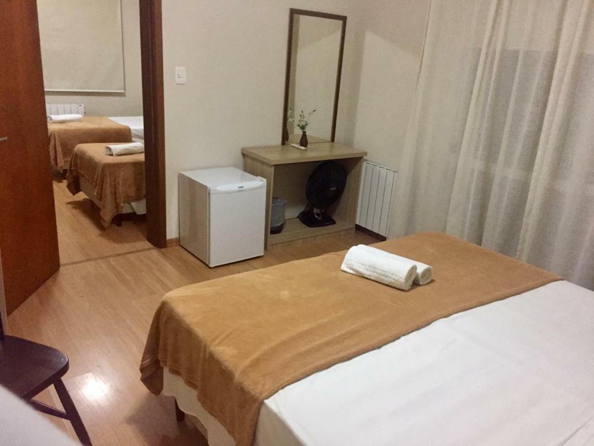 Hotel Carpevita Canela Εξωτερικό φωτογραφία