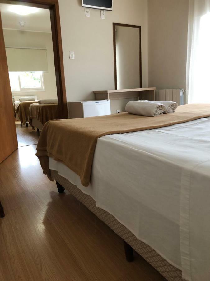 Hotel Carpevita Canela Εξωτερικό φωτογραφία