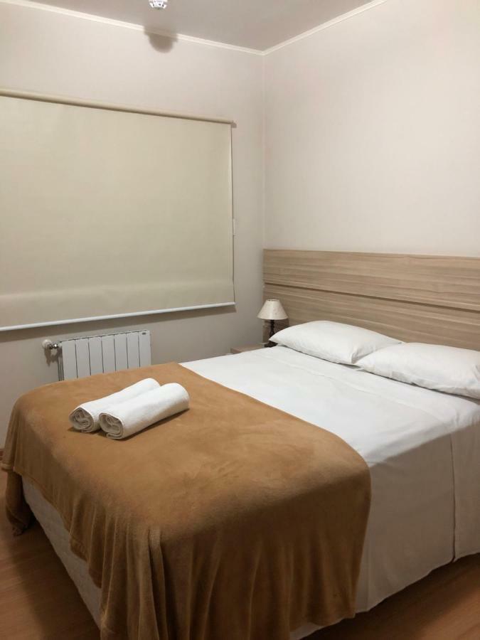 Hotel Carpevita Canela Εξωτερικό φωτογραφία